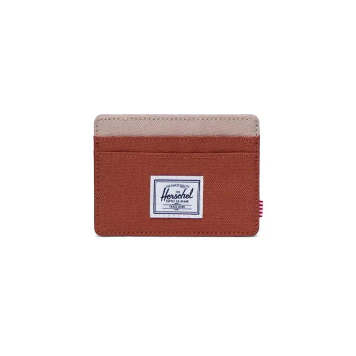 Herschel card holder