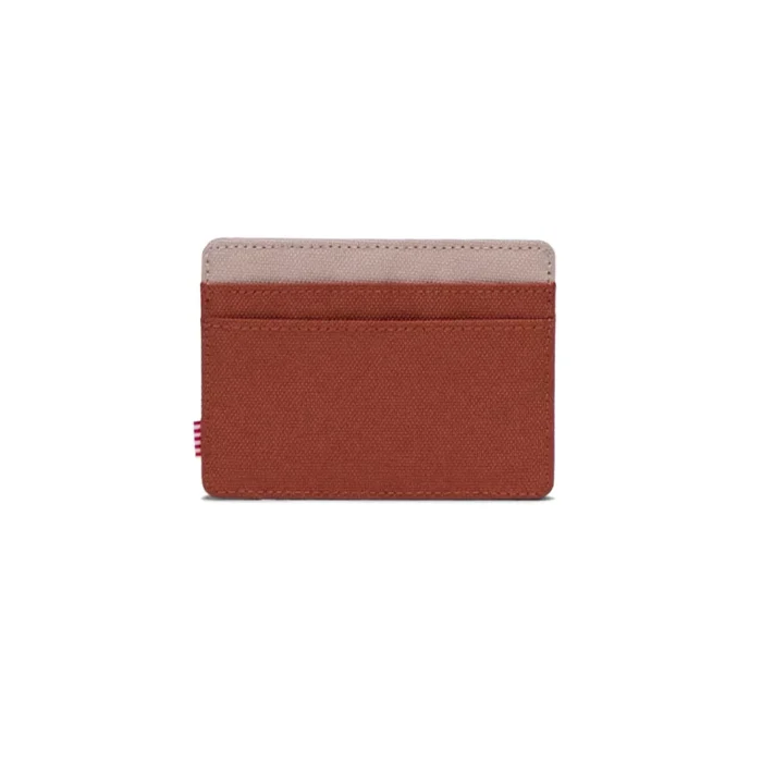 Herschel card holder