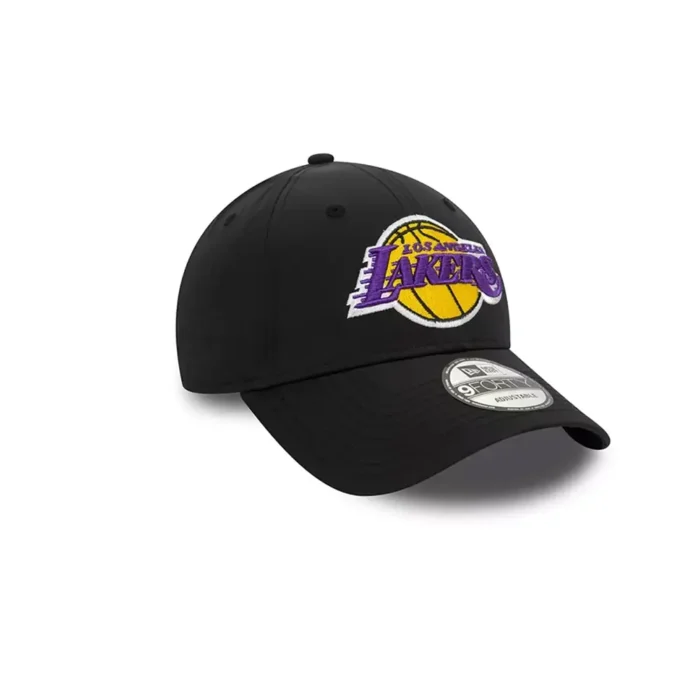 کپ نیوارا ( Los Angeles Lakers )