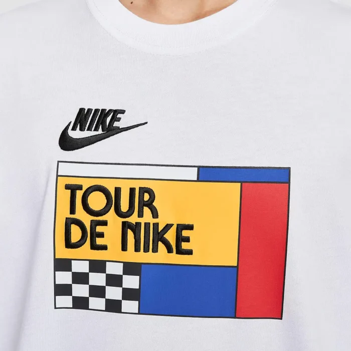 تیشرت نایکی ( Tour De Nike )