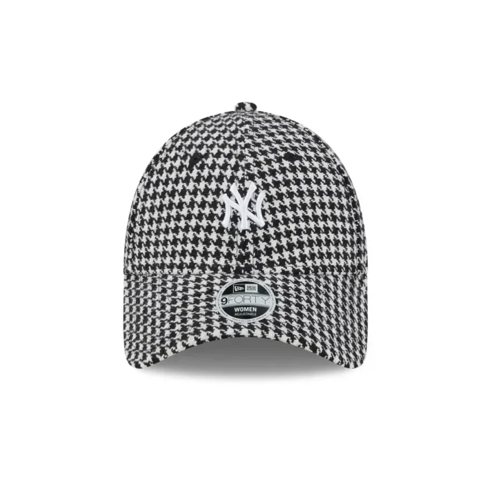 کپ یانکیز ( Houndstooth )