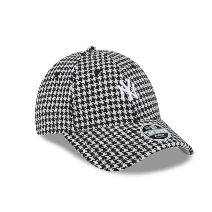 کپ یانکیز ( Houndstooth )