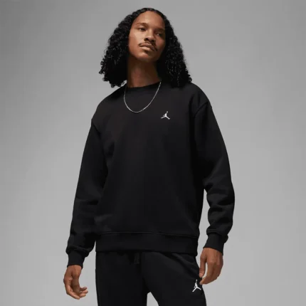 سویشرت اسنشیال جردن ( Fleece Pullover )