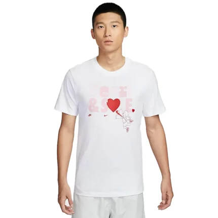 تیشرت نایکی ( Heart )