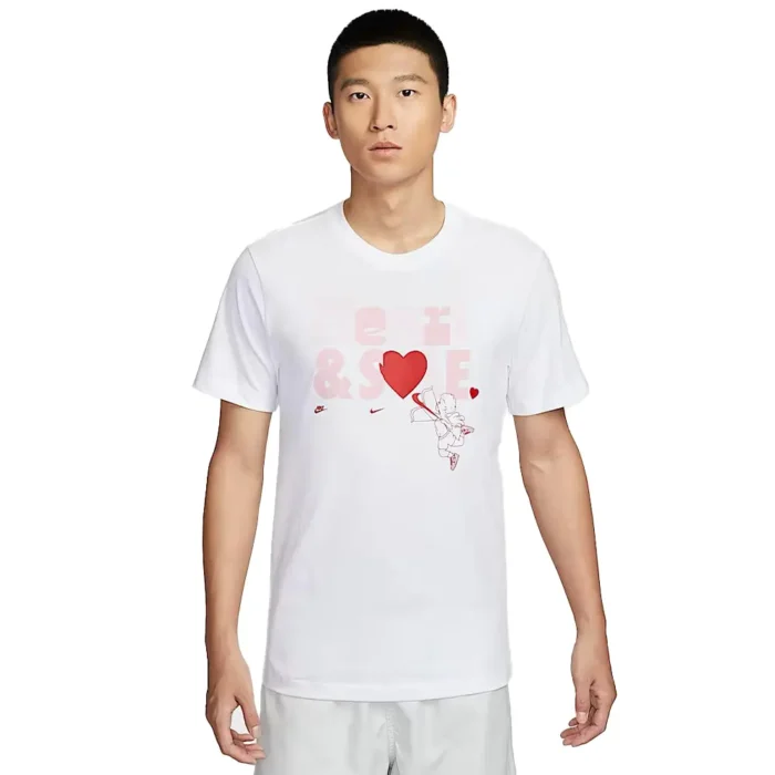 تیشرت نایکی ( Heart )
