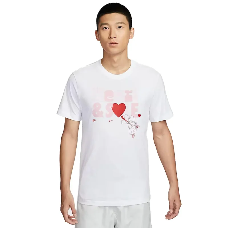 تیشرت نایکی ( Heart )