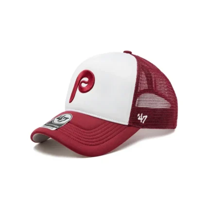 تراکر کپ یانکیز ( Philadelphia Phillies )
