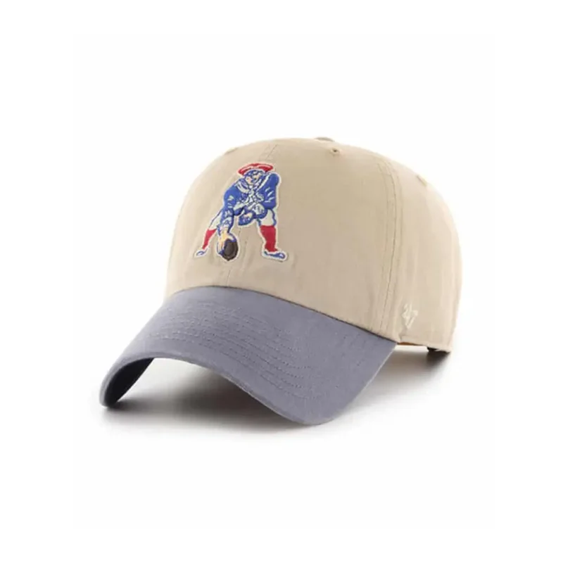 کپ یانکیز (New England Patriots)