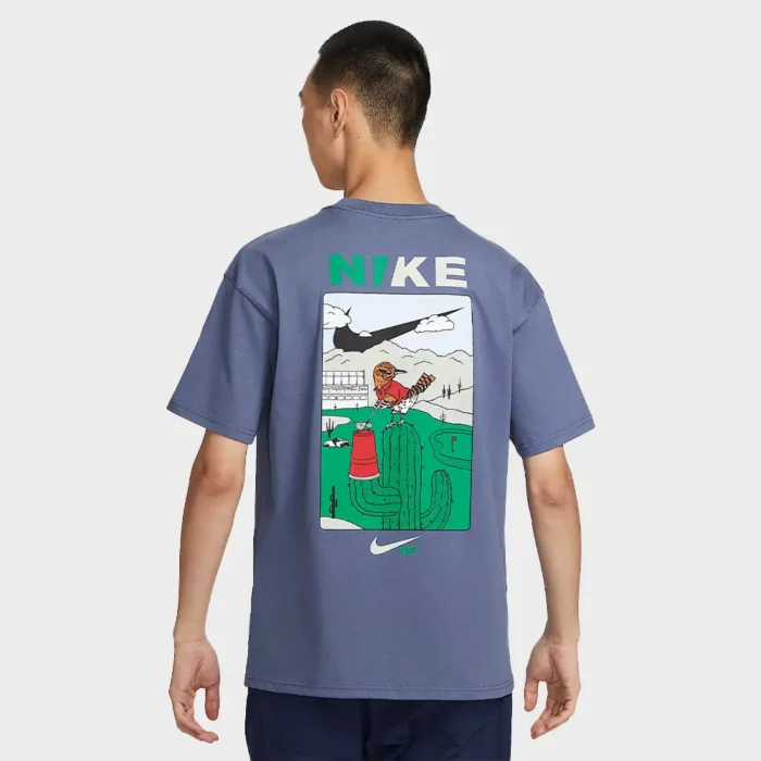 تیشرت گلف نایکی ( Max90 )