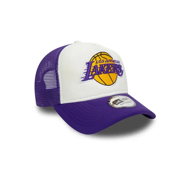 کپ لیکرز ( Lakers NBA Flower )