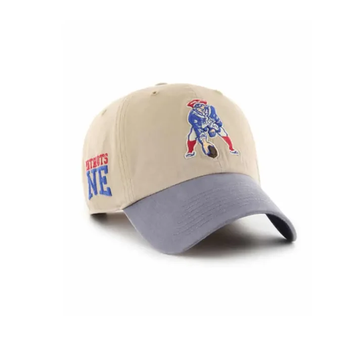 کپ یانکیز (New England Patriots)
