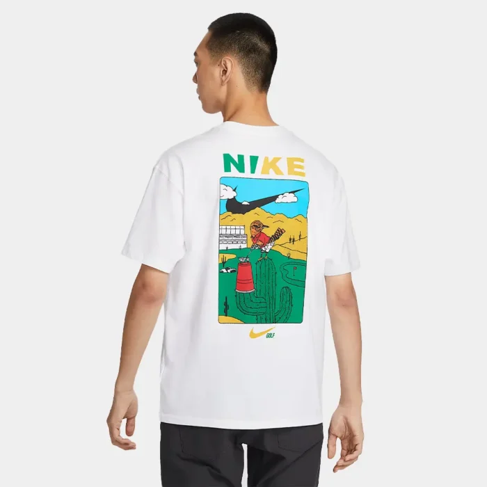 تیشرت گلف نایکی ( Max90 )