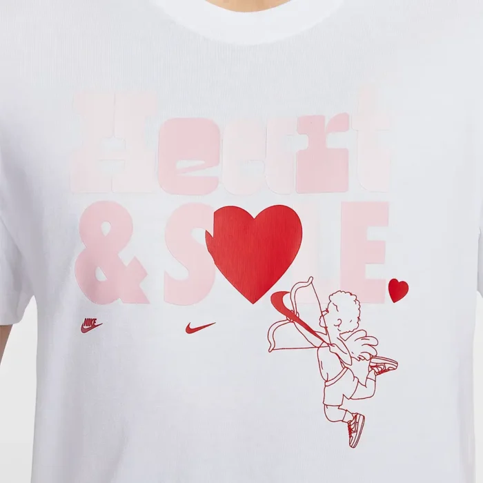 تیشرت نایکی ( Heart )