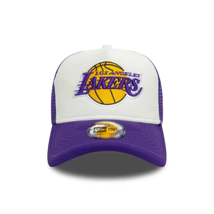 کپ لیکرز ( Lakers NBA Flower )