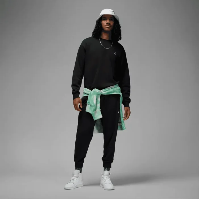 سویشرت اسنشیال جردن ( Fleece Pullover )