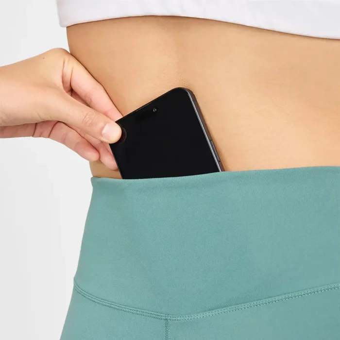 لگ نایکی ( High-Waisted Women )