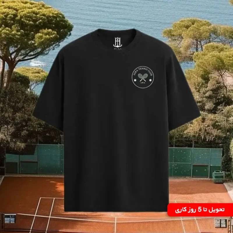 تیشرت هیرا ( Tennis collection )