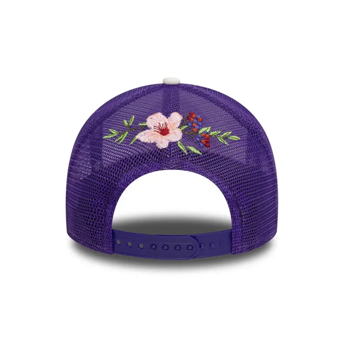 کپ لیکرز ( Lakers NBA Flower )