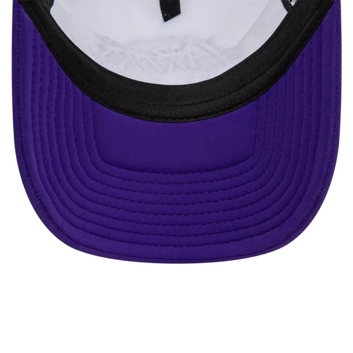 کپ لیکرز ( Lakers NBA Flower )