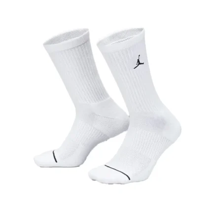جوراب جردن پک سه تایی (Everyday Dri-FIT)