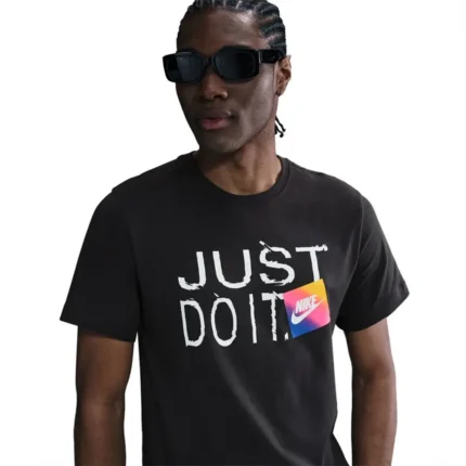 تیشرت نایکی ( Just Do It )