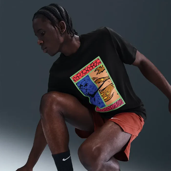 تیشرت نایکی ( tennis Dri-FIT )