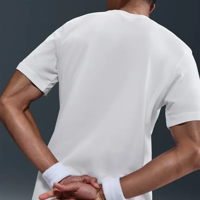 تیشرت نایکی ( tennis Dri-FIT )