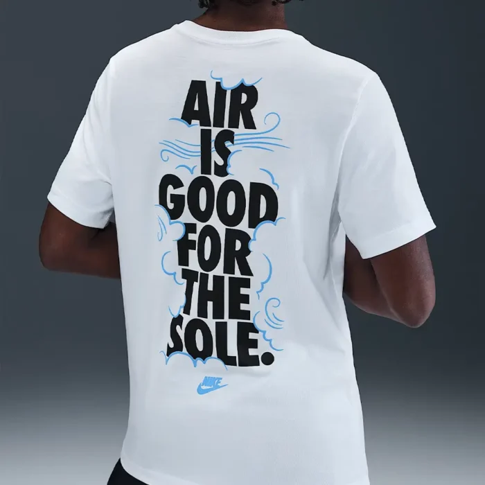 تیشرت نایکی ( Air is good )