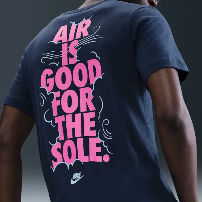 تیشرت نایکی ( Air is good )